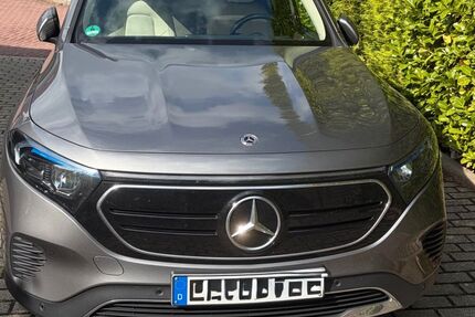 Mercedes-Benz EQB 88.000 km 28.490 &euro; Hattingen 45527