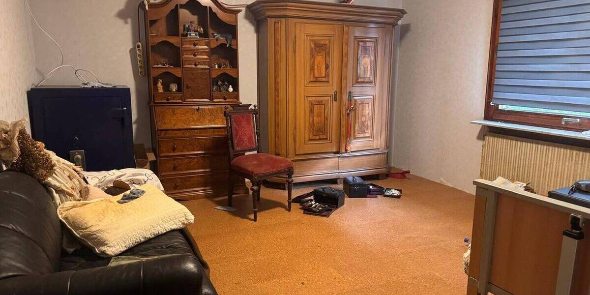 Einfamilienhaus Castrop-Rauxel Castrop - 5 Zimmer, 118 m&sup2;, 220.000&euro; | Angebot:26015505