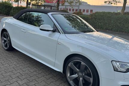 Audi A5 152.700 km 16.990 &euro; Oberhausen 46145