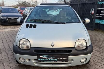Renault Twingo 68.075 km 3.200 &euro; Bottrop 46238