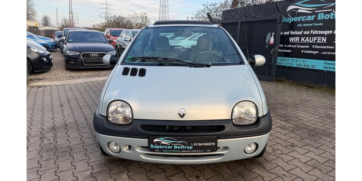 Renault Twingo 68.075 km 3.200 &euro; Bottrop 46238