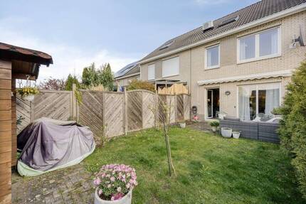 Haus Castrop-Rauxel Obercastrop - 4 Zimmer, 115 m&sup2;, 337.800&euro; | Angebot:26289689