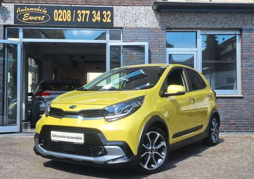 Picanto
