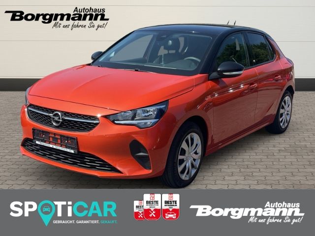 Opel Corsa 68.750 km 12.990 € Dorsten 46286