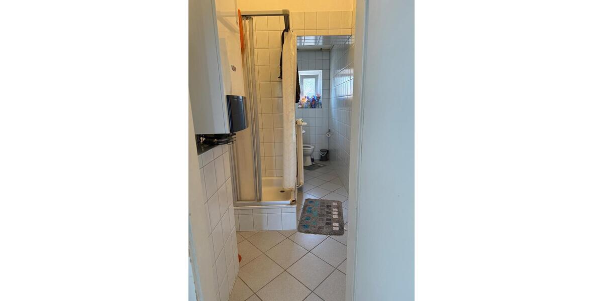 Etagenwohnung Duisburg Rheinhausen - 2 Zimmer, 50 m&sup2;, 375&euro; | Angebot:26163205