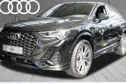 Audi Q3 4.500 km 54.750 € Recklinghausen 45657