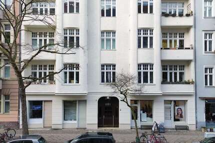 Büro in Berlin 449.000 € 106.81 m²