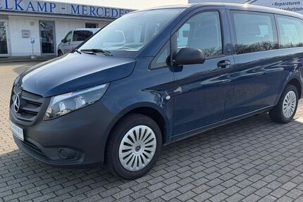 Mercedes-Benz Vito 38.560 km 32.990 &euro; Witten 58454