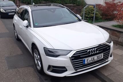 Audi A6 128.500 km 25.900 € Essen 45134