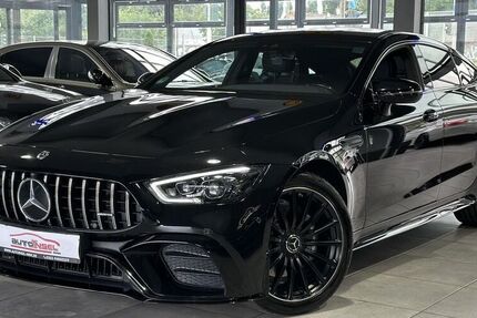 Mercedes AMG GT