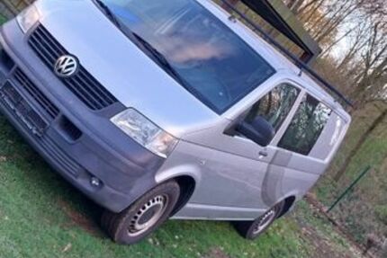 VW T5 Transporter 329.000 km 4.500 &euro; gelsenkirchen 45897