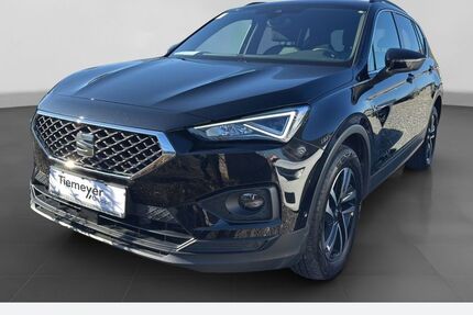 Seat Tarraco 61.825 km 28.690 &euro; Recklinghausen 45663