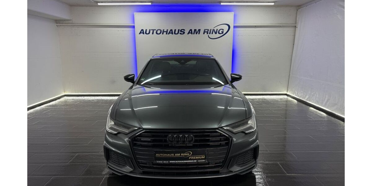 Audi A6 133.639 km 28.499 &euro; Ratingen bei Düsseldorf 40878