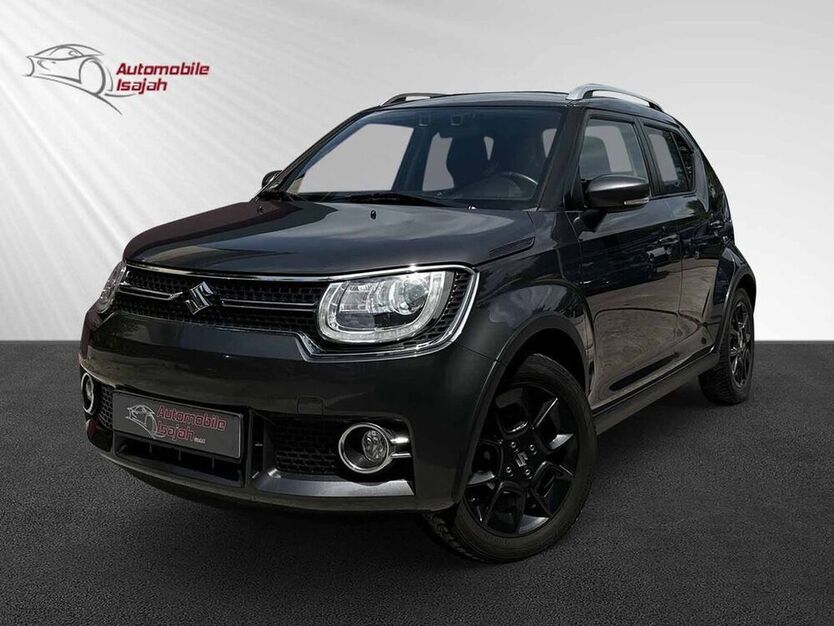 Ignis