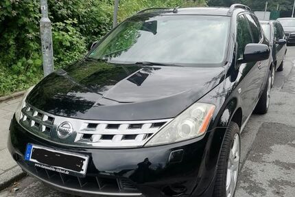 Nissan Murano 211.265 km 2.650 &euro; Essen 45141