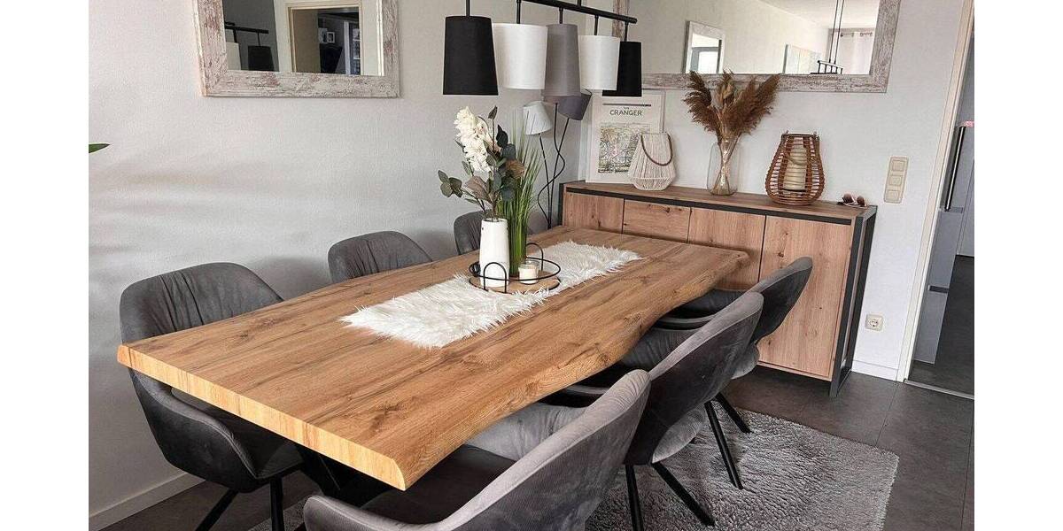 Reihenendhaus Gelsenkirchen Resse - 5 Zimmer, 126 m&sup2;, 355.000&euro; | Angebot:26908799