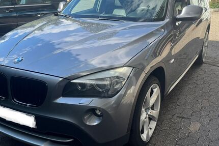 BMW X1 215.000 km 10.500 &euro; Marl 45772