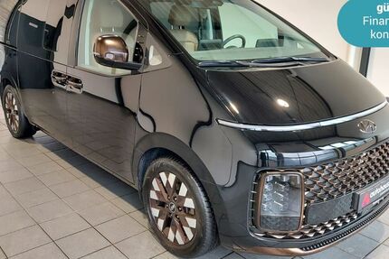 Hyundai STARIA 41.015 km 40.990 € Wuppertal 42287
