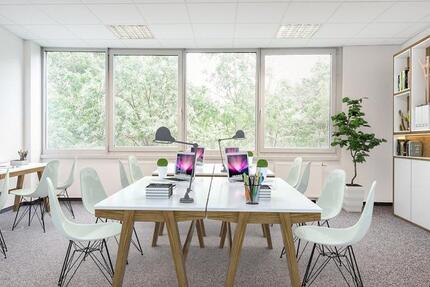 Gewerbeobjekt Oberhausen Alstaden - 2&euro; | Angebot:23805351