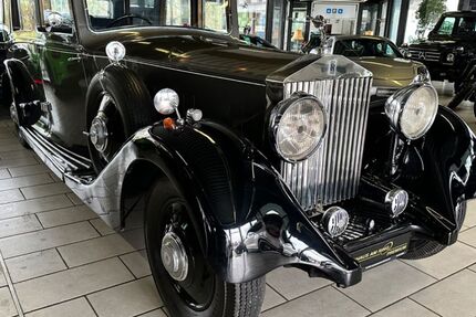 Rolls Royce Phantom 23.979 km 119.999 &euro; Ratingen bei Düsseldorf 40878