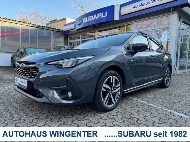 Subaru Impreza 5.650 km 29.980 € Duisburg 47167