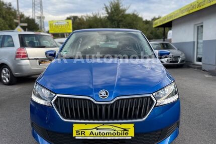 Skoda Fabia 76.020 km 8.350 € Bottrop 46238