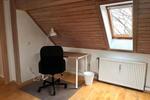 Dachgeschoßwohnung Essen Stadtbezirk VI - 15 Zimmer, 141 m&sup2;, 450&euro; | Angebot:25976744