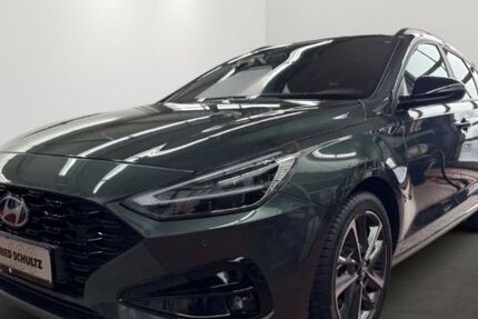 Hyundai i30 22.225 km 20.750 &euro; Velbert 42553