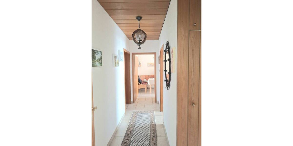 Großzügige Einfamilien-Doppelhaushälfte in ruhiger Lage von Recklinghausen-Süd! 5 zimmer