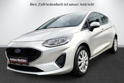 Ford Fiesta 38.577 km 12.490 &euro; Essen 45276