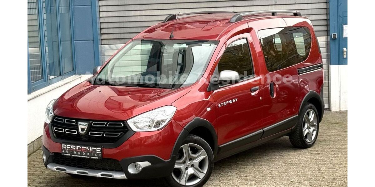 Dacia Dokker 66.000 km 16.698 &euro; Ratingen 40880