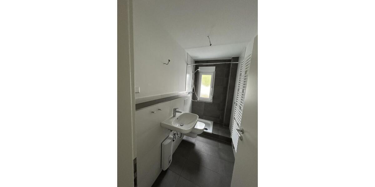 VIVAWEST modernisiert Ihre neue Wohnung. 3 zimmer