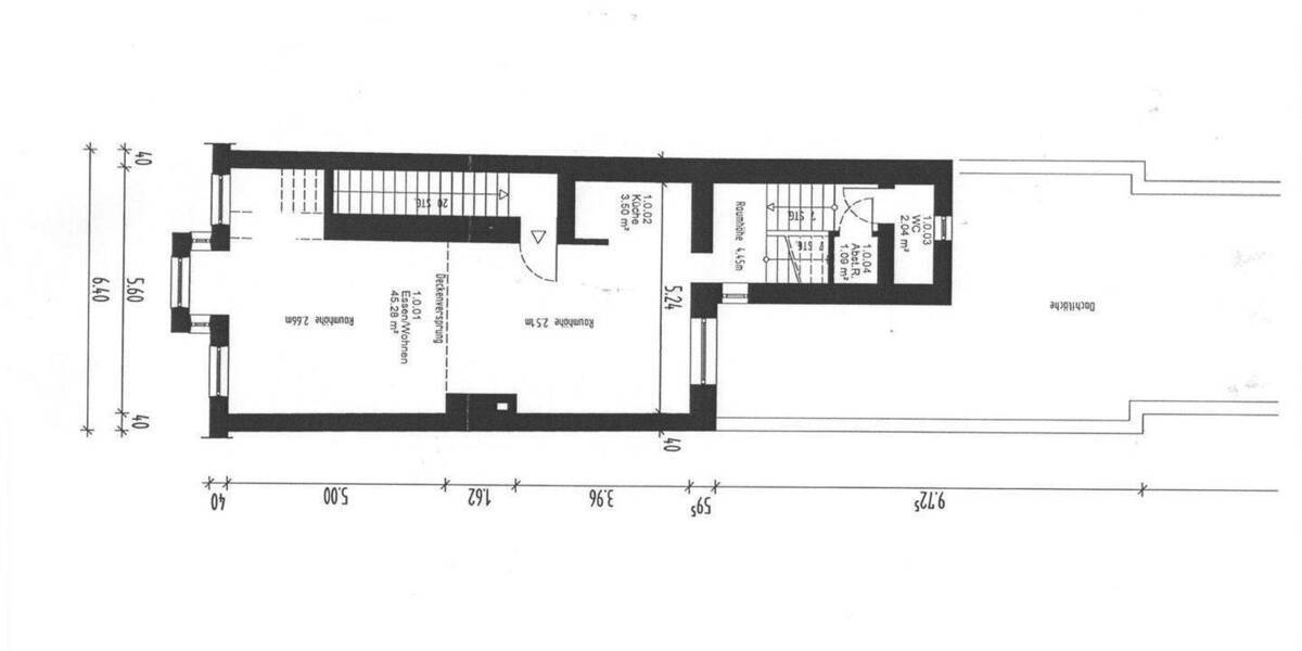 Gewerbeobjekt Rheinberg - 549.000&euro; | Angebot:25692679