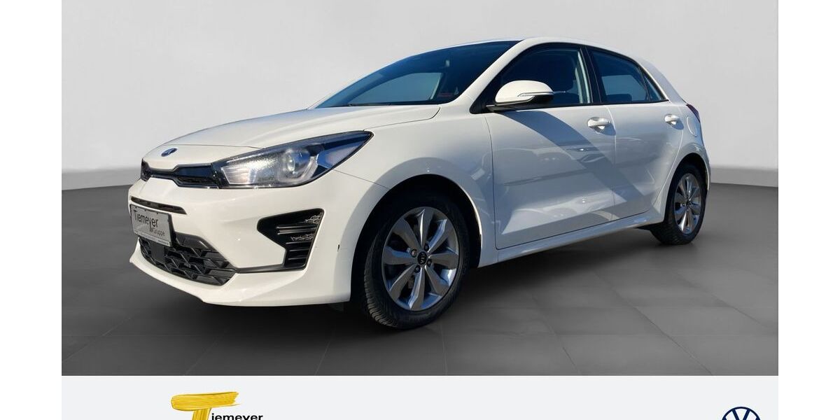 Kia Rio 36.008 km 12.980 &euro; Bochum 44892