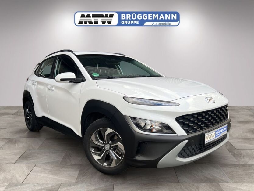 Hyundai KONA 29.870 km 19.470 € Essen 45145