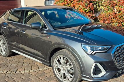 Audi Q3 59.758 km 29.750 € Oberhausen 46149