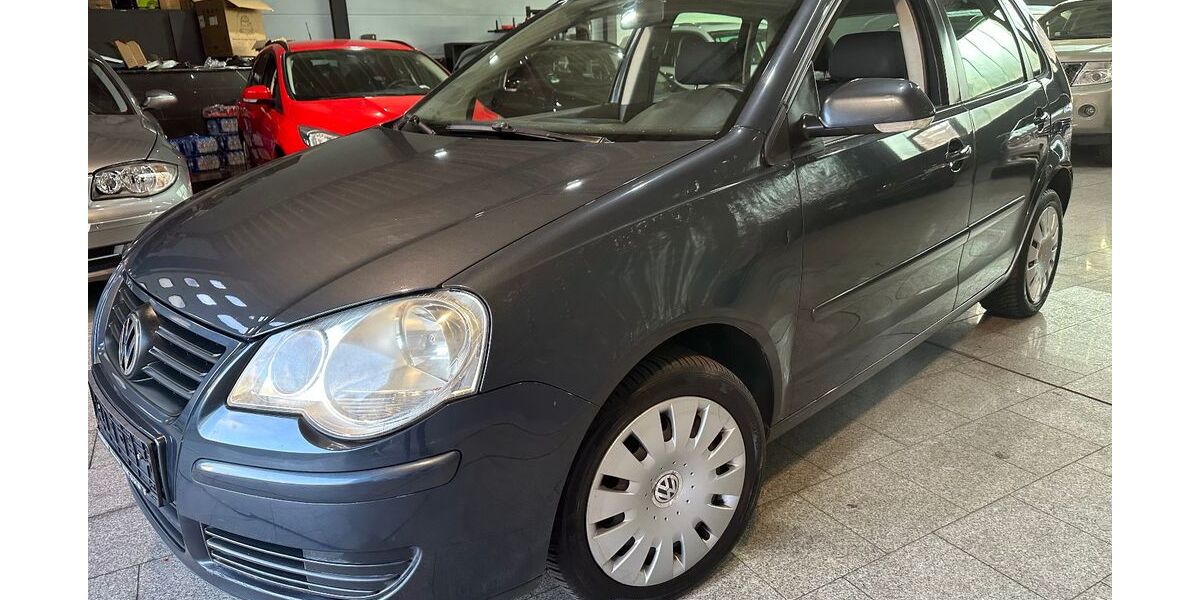 VW Polo 160.500 km 2.990 &euro; Duisburg 47059