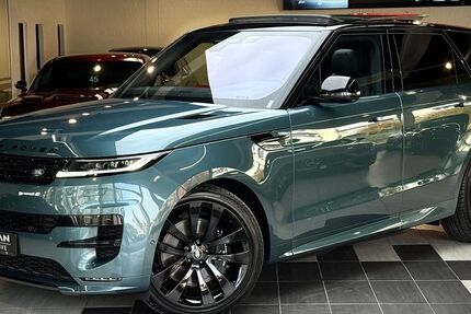 Land Rover Range Rover Sport 79.000 km 95.850 &euro; Mülheim an der Ruhr 45472