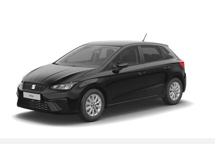 Seat Ibiza 25.923 km 16.440 &euro; Recklinghausen 45663