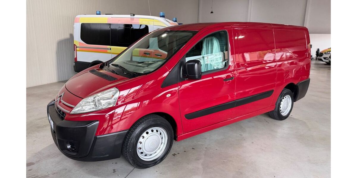Citroen Jumpy 168.500 km 4.690 &euro; Gelsenkirchen 45879