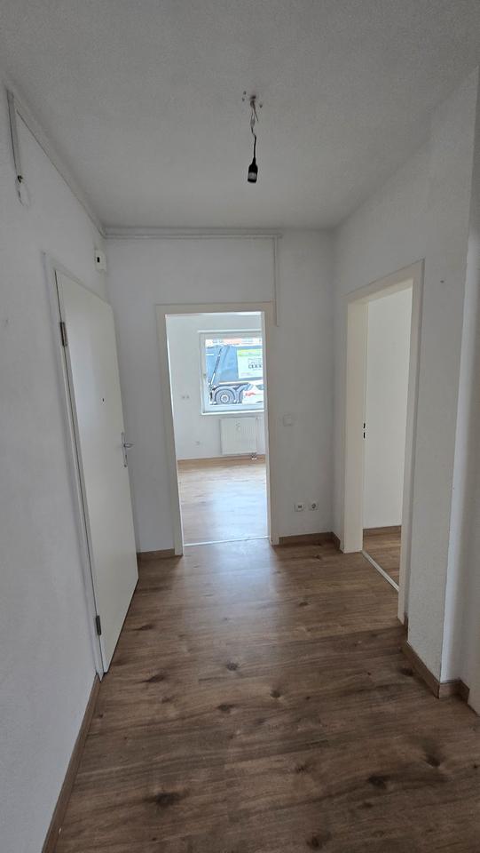 Kleine Erdgeschosswohnung zentral in Bottrop.. zimmer