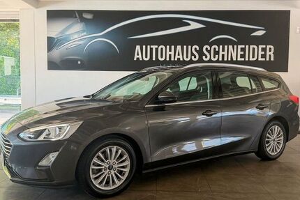 Ford Focus 90.046 km 12.490 &euro; Ratingen 40880