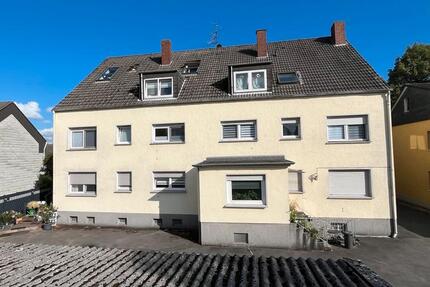 Eigentumswohnung zum Verkauf in Witten- Rüdinghausen... 3.5 zimmer