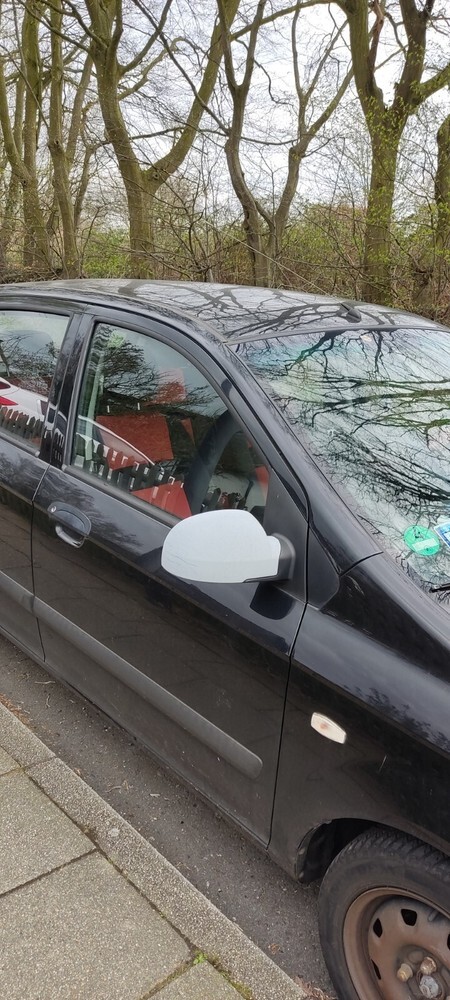 Hyundai Getz 127.000 km 1.200 € Essen 45121