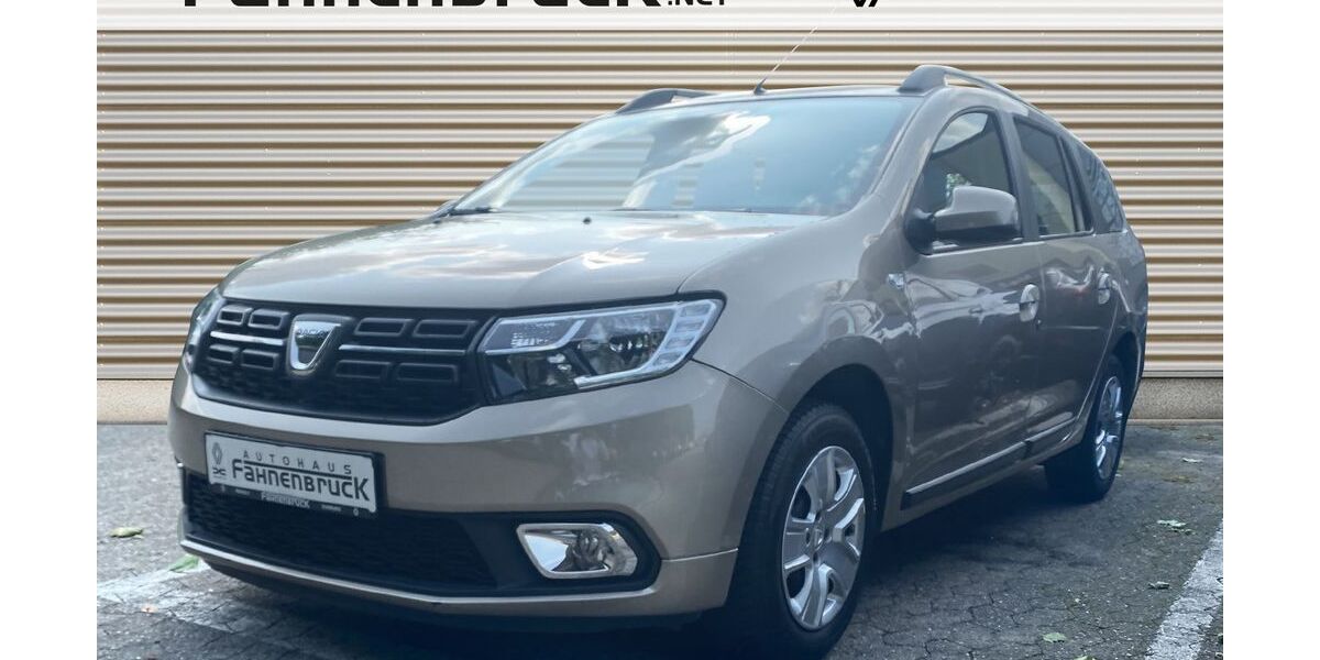 Dacia Logan 43.690 km 10.170 &euro; Duisburg 47059