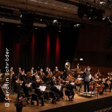 Neujahrskonzert Sinfonieorchester Ruhr 10.01.2027 STADTHALLE RHEINBERG