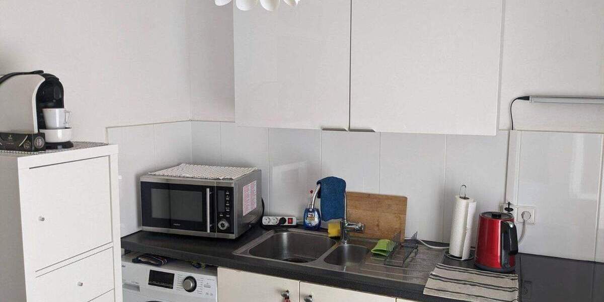 Wohn- und Geschäftshaus mit Tradition wartet darauf weiter Geschichte zu schreiben! 1 zimmer