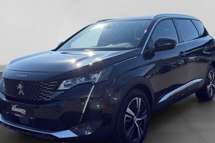 Peugeot 5008 41.000 km 26.890 &euro; Duisburg 47059