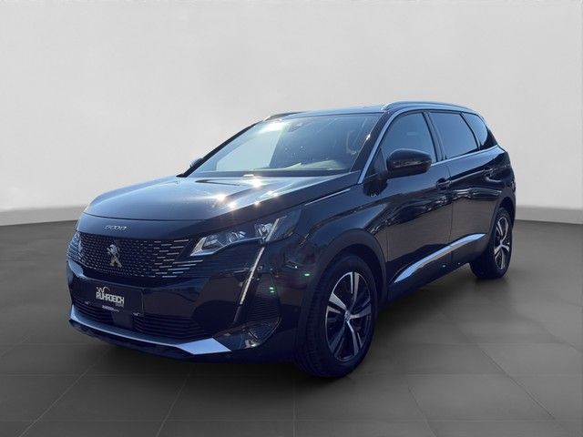 Peugeot 5008 41.000 km 26.890 &euro; Duisburg 47059