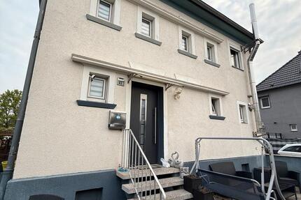 Top Gehflegdes Reihenendhaus 4 zimmer